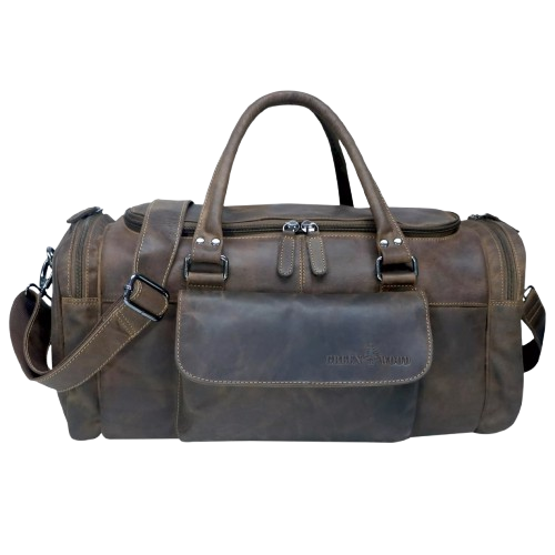 Sac en cuir Greenwood