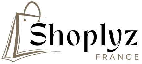 Logo boutique transparent