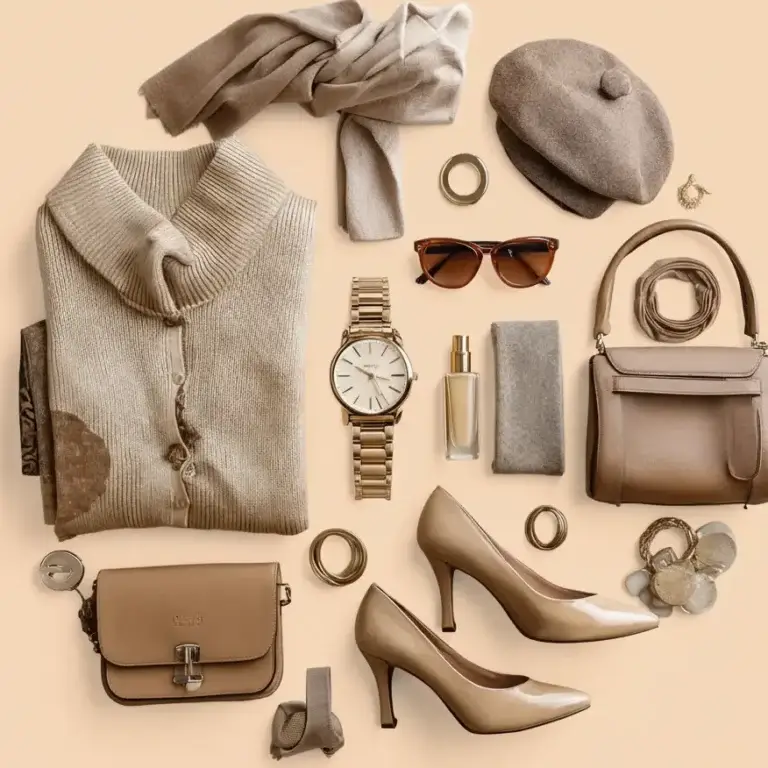 Mode et accessoires