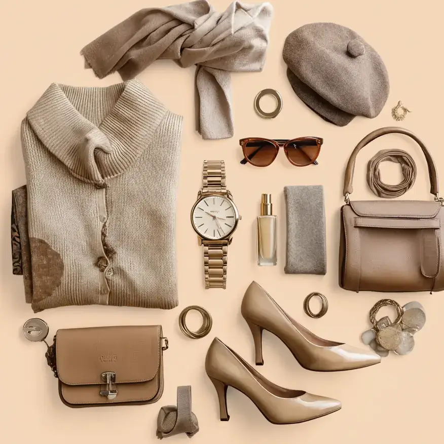 Mode et accessoires
